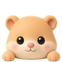 햄스터