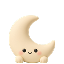 초승달