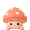 버섯